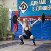 Соревнования по тяжёлой атлетике включают в себя два упражнения: рывок и толчок.  — newsvl.ru