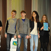 Самые талантливые участники получили ценные призы — newsvl.ru
