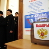 Хотя явка избирателей в целом по Владивостоку не высока, на этом участке - ажиотаж — newsvl.ru