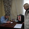 Все желающие проголосовать на дому заранее обращались в избирком — newsvl.ru