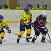 В воскресенье стартовал седьмой губернаторский турнир по хоккею с шайбой — newsvl.ru