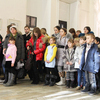 Дети интересуются культурой разных стран — newsvl.ru