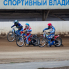Соревнования состояли из 12 заездов по 3 гонщика в каждом — newsvl.ru