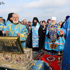 Во Владивосток святыню сопровождали 15 человек — newsvl.ru