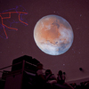 первой планетой, на которую отправились школьники, стал Марс — newsvl.ru
