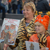 Во Владивостоке в 12й раз отметили День тигра — newsvl.ru