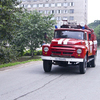 Пожарные прибыли место вызова в 11.38 — newsvl.ru