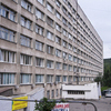 Убежище №216  находтся рядом с «тысячекоечной» больницей — newsvl.ru