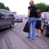 эту дорогу часто переходят студенты — newsvl.ru