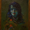 Среди работ Кильчанского есть и портреты — newsvl.ru