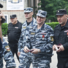 Награждённые бойцы обсуждают торжественное событие — newsvl.ru