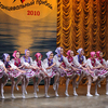 Во Владивостоке начался «Танцевальный прибой» — newsvl.ru