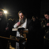 Православные Владивостока празднуют Крещение Господне (ФОТО) — newsvl.ru