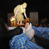 Православные Владивостока празднуют Крещение Господне (ФОТО) — newsvl.ru