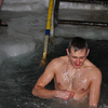 Крещенские купания на Набережной Владивостока — newsvl.ru