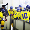  Хоккей во Владивостоке: ветераны ТОФ сразились со сборной губернатора  — newsvl.ru