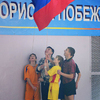 Во Владивостоке началось открытое первенство по гандболу — newsvl.ru