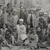 вынужденному кругосветному путешествию примерно тысячи детей, вывезенных из Петрограда в 1918 году в летние лагеря и вернувшихся домой лишь через три года, через Тихий и Атлантический океаны. — newsvl.ru