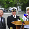 Брифинг для представителей СМИ  — newsvl.ru