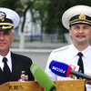 Брифинг для представителей СМИ  — newsvl.ru