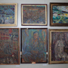 Выставка картин Федора Морозова — newsvl.ru