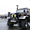 В центре Владивостока автомобилисты померялись звуком — newsvl.ru