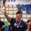 Шивляков Михаил, победитель в категории свыше 110 кг — newsvl.ru