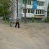 улица Шошина - здесь был обещан дорожный ремонт — newsvl.ru
