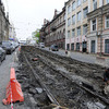 Во Владивостоке продолжается демонтаж трамвайных рельсов — newsvl.ru