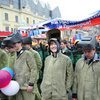 В этом году демонстрация прошла под знаком подготовки к саммиту АТЭС-2012 — newsvl.ru