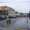 Всего в праздничных колоннах прошли более 52 тысяч приморцев — newsvl.ru