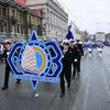 В этом году демонстрация прошла под знаком подготовки к саммиту АТЭС-2012 — newsvl.ru