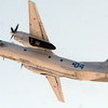 Военно-транспортные самолеты в небе — newsvl.ru