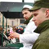День войск ПВО отметили во Владивостоке выставкой вооружения — newsvl.ru