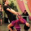 Диско-хастл во Владивостоке: танец парами — newsvl.ru