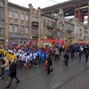 демонстрация прошла под знаком подготовки к саммиту АТЭС-2012 — newsvl.ru