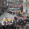 демонстрация прошла под знаком подготовки к саммиту АТЭС-2012 — newsvl.ru