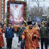 Пасхальный крестный ход во Владивостоке — newsvl.ru