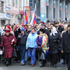 Жители и гости Владивостока прошли крестным ходом — newsvl.ru