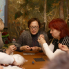 рукодельницы творческого коллектива провели мастер-класс по изготовлению праздничных сувениров — newsvl.ru