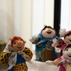 Древняя традиция изготовления куклы присуща многим народам — newsvl.ru