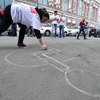 Инвалиды-автомобилисты Владивостока вышли на улицу с требованием специальных парковок — newsvl.ru