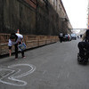 Инвалиды-автомобилисты Владивостока вышли на улицу с требованием специальных парковок   — newsvl.ru