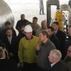  Губернатору Приморья показали стройки на Русском острове — newsvl.ru