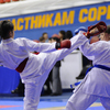 Во Владивостоке проходят большие соревнования по каратэ — newsvl.ru