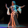 «Маленький Египет»: во Владивостоке прошел фестиваль восточного танца — newsvl.ru
