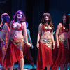 «Маленький Египет»: во Владивостоке прошел фестиваль восточного танца — newsvl.ru