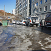 Улицы Владивостока: где убран и не убран лед? — newsvl.ru