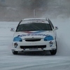 В Приморье состоялись гонки заключительного этапа Чемпионата по зимнему автотреку — newsvl.ru