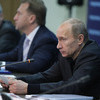 Владимир Путин провел совещание во Владивостоке — newsvl.ru